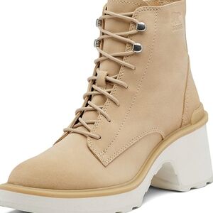 Sorel Waterproof Chunk Boot